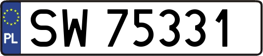 SW75331