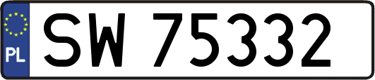 SW75332