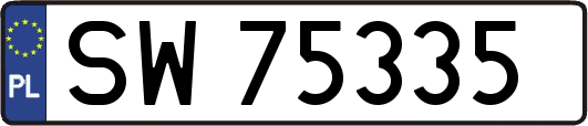 SW75335