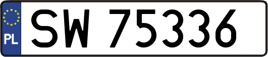 SW75336