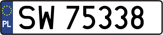 SW75338