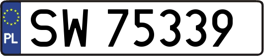 SW75339