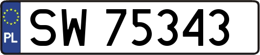 SW75343