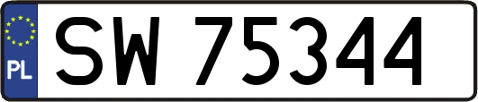 SW75344