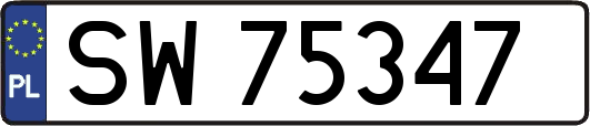 SW75347