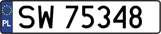 SW75348