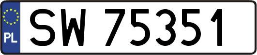SW75351