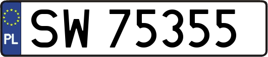 SW75355