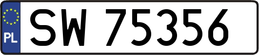 SW75356