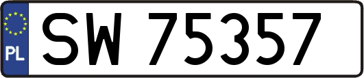 SW75357
