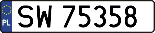 SW75358