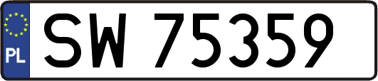 SW75359