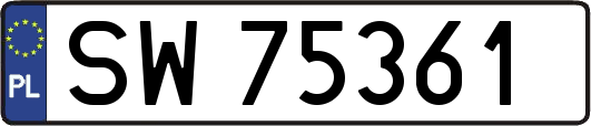 SW75361