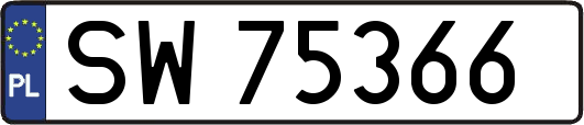SW75366