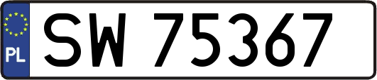 SW75367