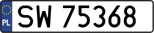 SW75368