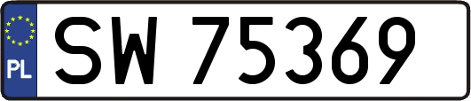 SW75369