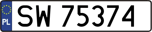 SW75374