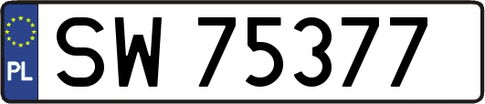 SW75377