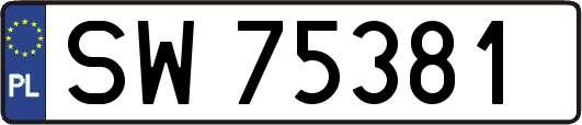 SW75381