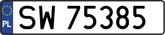 SW75385