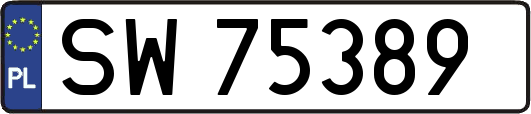 SW75389