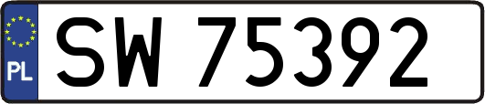 SW75392