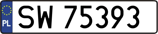 SW75393