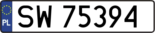 SW75394