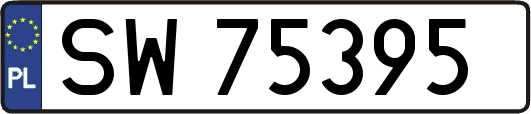 SW75395
