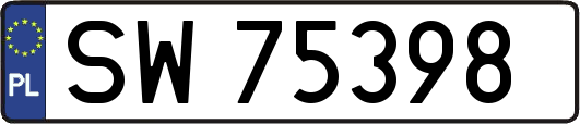 SW75398