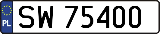 SW75400