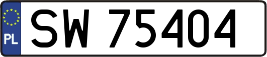 SW75404