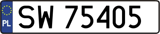 SW75405