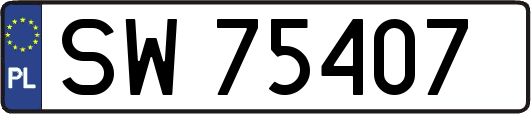 SW75407