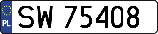 SW75408