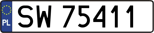 SW75411