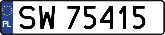 SW75415