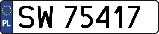SW75417