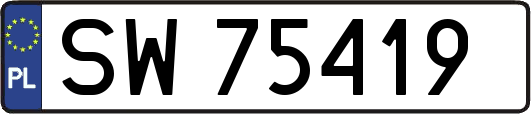 SW75419