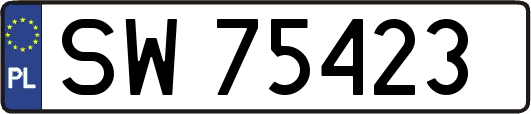 SW75423