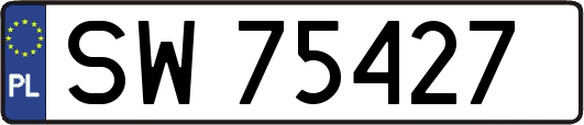 SW75427