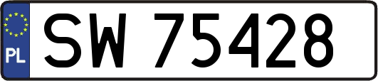 SW75428