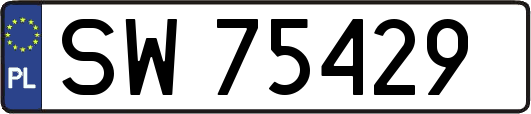 SW75429