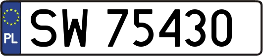SW75430