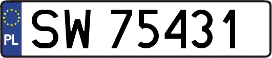 SW75431
