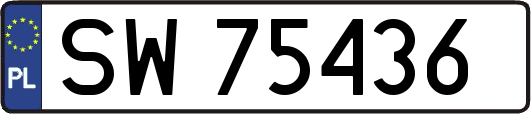 SW75436