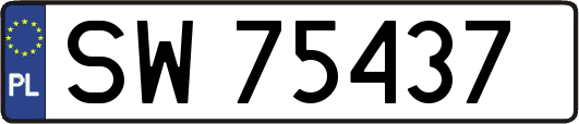 SW75437