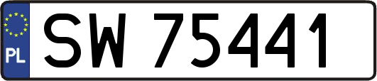 SW75441