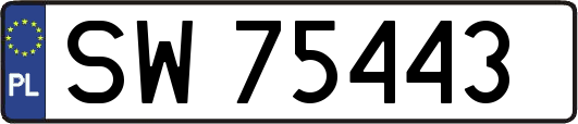 SW75443